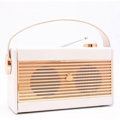 GPO Retro GPO Darcy Radio - Crème