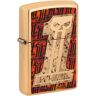 Harley-Davidson Zippo Lighter Harley - Davidson Design 1