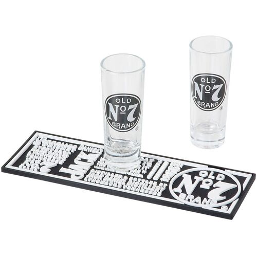 Jack Daniel&apos;s Old No. 7 Shooter Set