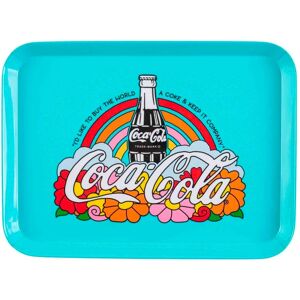 Coca-Cola Unity Dienblad Melamine 20% korting Coca-Cola Unity Dienblad Melamine 20% korting
