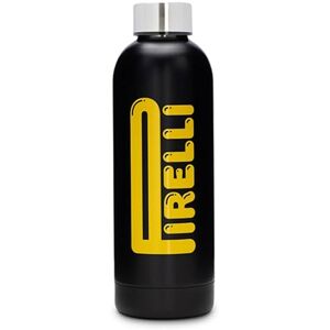 Pirelli Pop Letters Thermische Fles Pirelli Pop Letters Thermische Fles