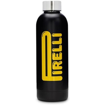Pirelli Pop Letters Thermische Fles Pirelli Pop Letters Thermische Fles