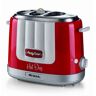 Ariete Retro Party Time Ariete Party Time Hot Dog Maker - Rood/Wit