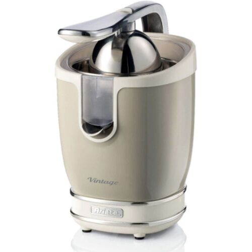 Ariete by De&apos;Longhi Ariete Vintage Citruspers - Beige