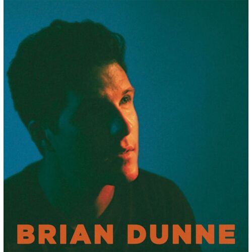 Fiftiesstore Brian Dunne - Brian Dunne LP