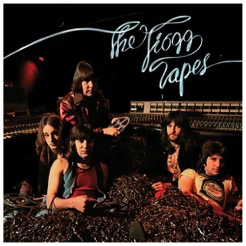 Fiftiesstore The Troggs - The Trogg Tapes LP