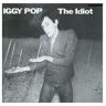 Fiftiesstore Iggy Pop - The Idiot LP
