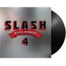 Fiftiesstore Slash - 4 (Featuring Myles Kennedy & The Conspirators) LP