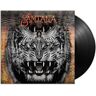 Fiftiesstore Santana - Santana IV 2LP