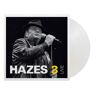 Music on Vinyl Andre Hazes - Hazes 3 Live (Doorzichtig Vinyl) 2LP