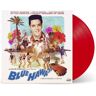 Elvis Presley - Blue Hawaii LP - ROOD Gelimiteerde Oplage