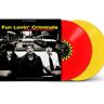 Fiftiesstore Fun Lovin&apos; Criminals - Come Find Yourself (Gekleurd Vinyl) 2LP