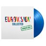 Music on Vinyl Various Artists - Eurovision Collected (Winners Only) 2-LP Limited Edition