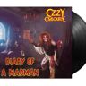 Fiftiesstore Ozzy Osbourne - Diary Of A Madman LP