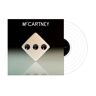 Fiftiesstore Paul McCartney - McCartney III (Wit Vinyl) LP