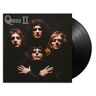 Fiftiesstore Queen - Queen II LP