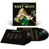 Fiftiesstore Roxy Music - The Best Of Roxy Music 2LP