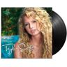 Fiftiesstore Taylor Swift - Taylor Swift LP