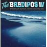 Fiftiesstore The Bradipos IV - The Bradipos IV LP