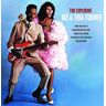 Fiftiesstore Ike & Tina Turner - The Explosive Ike & Tina Turner LP