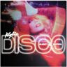 Fiftiesstore Kylie Minogue - Disco Guest List Edition 3 LP