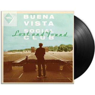 Bennies Fifties Buena Vista Social Club - Lost & Found -Hq- 22% korting (LP) Bennies Fifties Buena Vista Social Club - Lost & Found -Hq- 22% korting (LP)