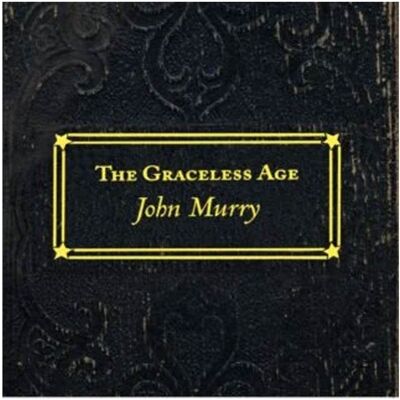 Fiftiesstore John Murry - Graceless Age (Record Store Day 2022) 2- 21% korting (LP) Fiftiesstore John Murry - Graceless Age (Record Store Day 2022) 2- 21% korting (LP)