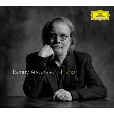 Fiftiesstore Benny Anderson (ABBA) - Piano ( Gekleurd Vinyl ) 2 15% korting (LP) Fiftiesstore Benny Anderson (ABBA) - Piano ( Gekleurd Vinyl ) 2 15% korting (LP)