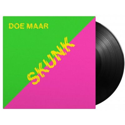 Music on Vinyl Doe Maar - Skunk (LP) Music on Vinyl Doe Maar - Skunk (LP)