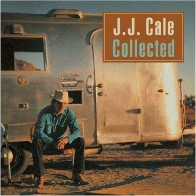 Music on Vinyl J.J. Cale - Collected 3 (LP) Music on Vinyl J.J. Cale - Collected 3 (LP)