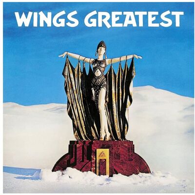Bennies Fifties Wings Greatest - (LP) Bennies Fifties Wings Greatest - (LP)