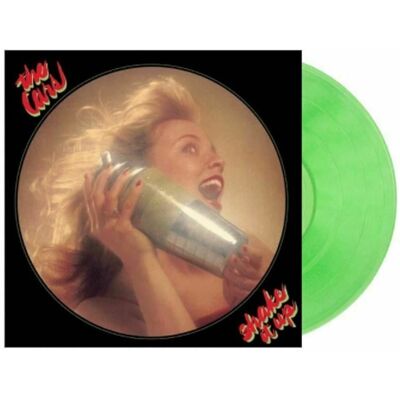 Bennies Fifties The Cars - Shake It Up - Beperkte Oplage 8% korting (LP) Bennies Fifties The Cars - Shake It Up - Beperkte Oplage 8% korting (LP)