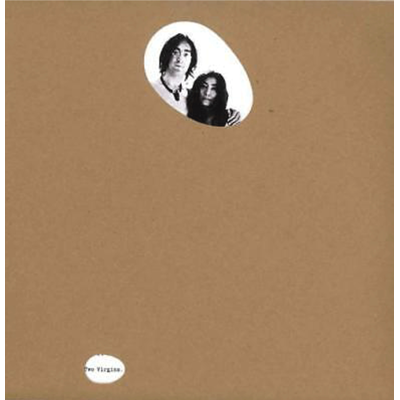Fiftiesstore John Lennon And Yoko Ono - Unfinished Music No. 1: Two Virgins (LP) Fiftiesstore John Lennon And Yoko Ono - Unfinished Music No. 1: Two Virgins (LP)