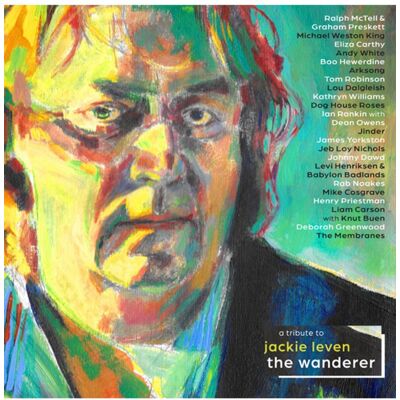 Fiftiesstore Various Artists - Wanderer: A Tribute To Jackie Leven ( Record Store Day 2022 ) 2 LAATSTE STUKS 24% korting (LP) Fiftiesstore Various Artists - Wanderer: A Tribute To Jackie Leven ( Record Store Day 2022 ) 2 LAATSTE STUKS 24% korting (LP)