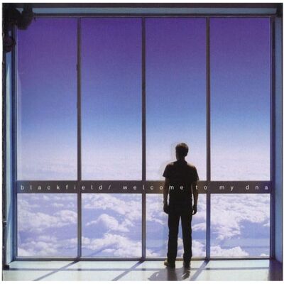 Bennies Fifties Blackfield - Welcome To My DNA LAST PIECES (LP) Bennies Fifties Blackfield - Welcome To My DNA LAST PIECES (LP)