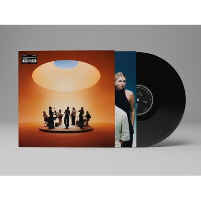 Fiftiesstore Son Mieux - 24 Hours (LP) Fiftiesstore Son Mieux - 24 Hours (LP)
