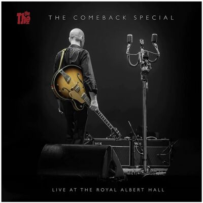 Fiftiesstore The The - The Comeback Special 3- (LP) Fiftiesstore The The - The Comeback Special 3- (LP)