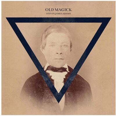 Bennies Fifties Steven James Adams - Old Magick (LP) Bennies Fifties Steven James Adams - Old Magick (LP)