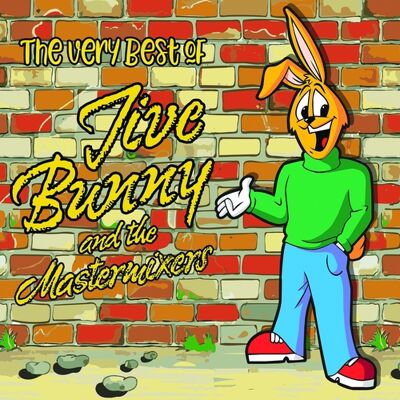 Fiftiesstore Jive Bunny And The Mastermixers - The Very Best Of (LP) Fiftiesstore Jive Bunny And The Mastermixers - The Very Best Of (LP)