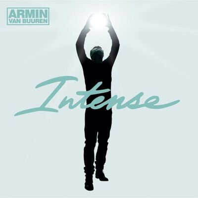 Music on Vinyl Armin van Buuren - Intense 2 (LP) Music on Vinyl Armin van Buuren - Intense 2 (LP)