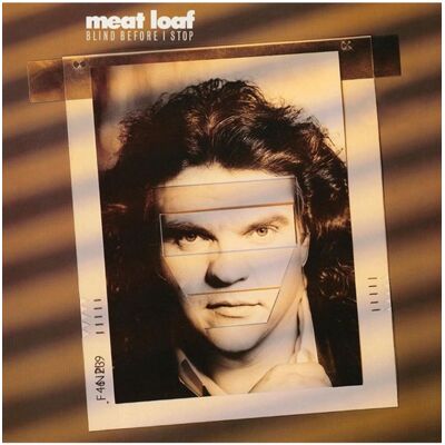 Music on Vinyl Meat Loaf - Blind Before I Stop (Gekleurd Vinyl) 17% korting (LP) Music on Vinyl Meat Loaf - Blind Before I Stop (Gekleurd Vinyl) 17% korting (LP)