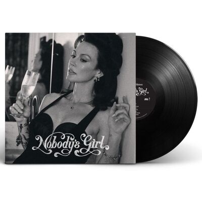 Fiftiesstore Amanda Shires - Nobody's Girl (LP) Fiftiesstore Amanda Shires - Nobody's Girl (LP)