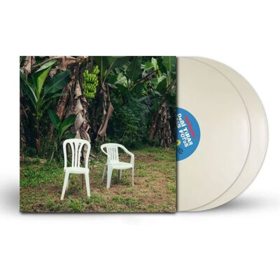 Fiftiesstore Bad Bunny - DeBÍ TiRAR MáS FOToS (Wit Vinyl) 2 (LP) Fiftiesstore Bad Bunny - DeBÍ TiRAR MáS FOToS (Wit Vinyl) 2 (LP)