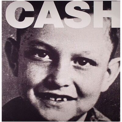 Fiftiesstore Johnny Cash - American VI - Ain't No Grave (LP) Fiftiesstore Johnny Cash - American VI - Ain't No Grave (LP)