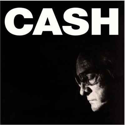 Fiftiesstore Johnny Cash - American IV: The Man Comes Around 2 (LP) Fiftiesstore Johnny Cash - American IV: The Man Comes Around 2 (LP)