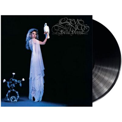 Fiftiesstore Stevie Nicks - Bella Donna (LP) Fiftiesstore Stevie Nicks - Bella Donna (LP)