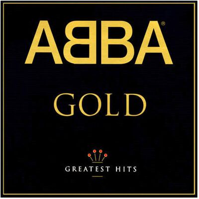 Fiftiesstore ABBA - Gold (Greatest Hits) 2- (LP) Fiftiesstore ABBA - Gold (Greatest Hits) 2- (LP)