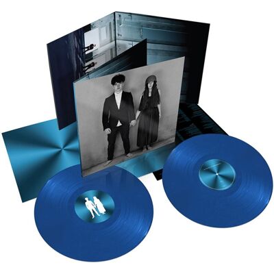 Fiftiesstore U2 - Songs Of Experience 2 19% korting (LP) Fiftiesstore U2 - Songs Of Experience 2 19% korting (LP)