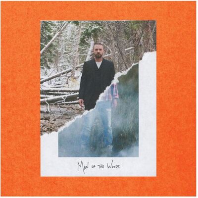 Fiftiesstore Justin Timberlake - Man Of The Woods 2- LAATSTE STUKS 17% korting (LP) Fiftiesstore Justin Timberlake - Man Of The Woods 2- LAATSTE STUKS 17% korting (LP)