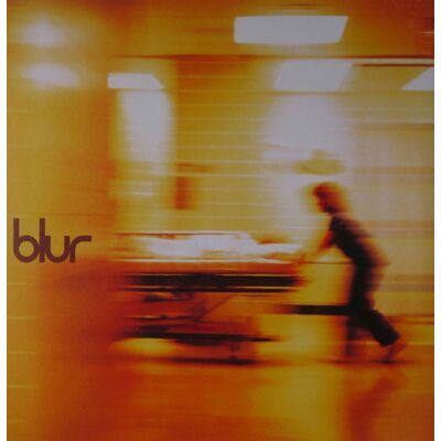 Fiftiesstore Blur - Blur 2 LAATSTE STUKS 11% korting (LP) Fiftiesstore Blur - Blur 2 LAATSTE STUKS 11% korting (LP)